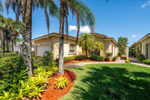 9925 SW Stonegate Drive, Port Saint Lucie, FL 34987 Sold 07/18/25