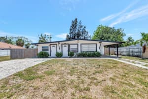 4334 Vicliff Road, West Palm Beach, FL 33406 Sold 09/12/25