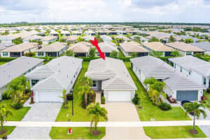 13339 SW River Rock Road, Port Saint Lucie, FL 34987 Sold 08/04/25