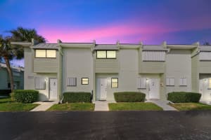 9421 S Ocean Drive 84, Jensen Beach, FL 34957 Sold 07/09/25