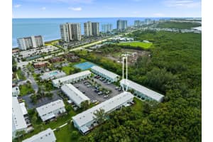 9421 S Ocean Drive 84, Jensen Beach, FL 34957 Sold 07/09/25