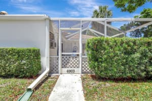 6903 Geminata Oak Court, Palm Beach Gardens, FL 33410 Sold 10/09/25