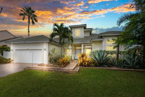 104 Nw Rockbridge Court, Port Saint Lucie