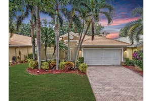 12032 Vita Way, Boynton Beach, FL 33437 Sold 08/01/25