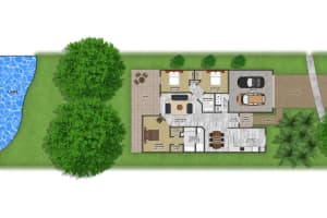 12032 Vita Way, Boynton Beach, FL 33437 Sold 08/01/25