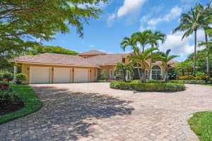 8380 Woodsmuir Drive, West Palm Beach, FL 33412 Sold 08/15/25