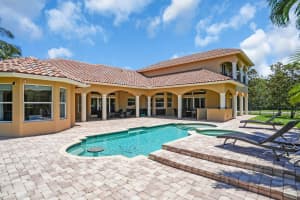 8380 Woodsmuir Drive, West Palm Beach, FL 33412 Sold 08/15/25