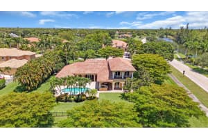 8380 Woodsmuir Drive, West Palm Beach, FL 33412 Sold 08/15/25