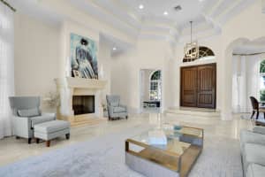 8380 Woodsmuir Drive, West Palm Beach, FL 33412 Sold 08/15/25