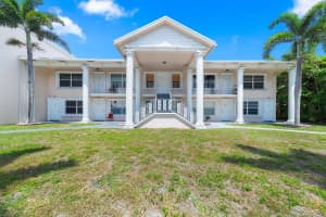4521 Ne 21st Avenue 1, Fort Lauderdale