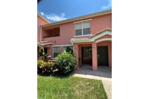 138 Sw Peacock Boulevard 20105, Port Saint Lucie