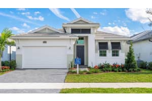 9143 Sw Esule Way, Port Saint Lucie