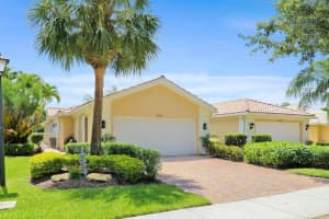5021 Magnolia Bay Circle, Palm Beach Gardens, FL 33418 Sold 06/27/25