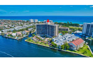 4740 S Ocean Boulevard 1415, Highland Beach