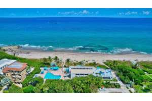 4740 S Ocean Boulevard 1415, Highland Beach, FL 33487 - MLS#R11089288