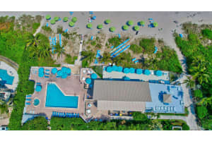 4740 S Ocean Boulevard 1415, Highland Beach, FL 33487 - MLS#R11089288