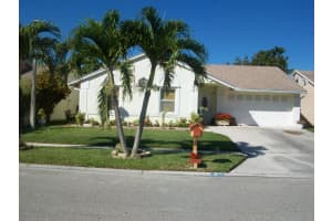 5419 Blueberry Hill Avenue, Lake Worth