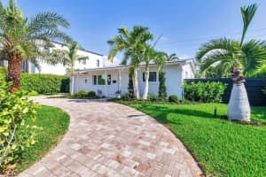 179 Arlington Road, West Palm Beach, FL 33405 Sold 08/01/25