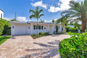 179 Arlington Road, West Palm Beach, FL 33405 Sold 08/01/25