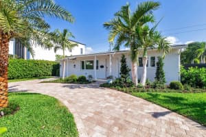 179 Arlington Road, West Palm Beach, FL 33405 Sold 08/01/25
