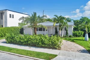 179 Arlington Road, West Palm Beach, FL 33405 Sold 08/01/25