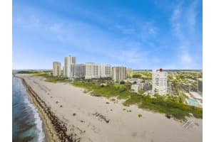 3640 N Ocean Drive 327, Singer Island, FL 33404 - MLS#R11089310