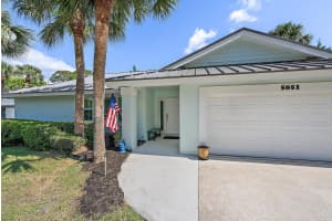 5851 Stonewood Court, Jupiter, FL 33458 Sold 10/03/25