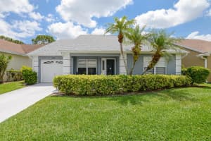 451 NW Marsala Terrace, Port Saint Lucie, FL 34986 Sold 09/24/25