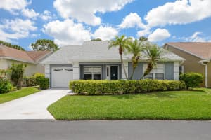 451 NW Marsala Terrace, Port Saint Lucie, FL 34986 Sold 09/24/25