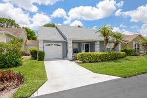 451 NW Marsala Terrace, Port Saint Lucie, FL 34986 - MLS#R11089314