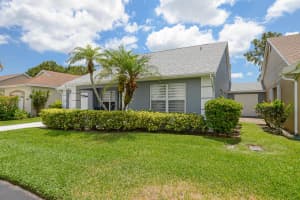 451 NW Marsala Terrace, Port Saint Lucie, FL 34986 Sold 09/24/25