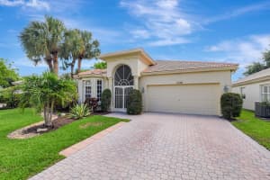 6266 Coral Reef Terrace, Boynton Beach, FL 33437 Sold 07/09/25