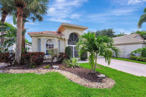 6266 Coral Reef Terrace, Boynton Beach, FL 33437 Sold 07/09/25