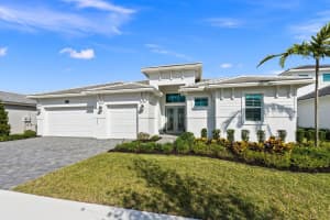 8591 SW Felicita Way, Port Saint Lucie, FL 34987 Sold 11/13/25