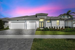 8591 SW Felicita Way, Port Saint Lucie, FL 34987 - MLS#R11089318