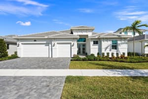 8591 SW Felicita Way, Port Saint Lucie, FL 34987 - MLS#R11089318
