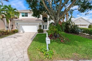 7605 Santee Terrace, Lake Worth, FL 33467 Sold 07/11/25