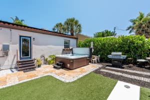 436 38th Street, West Palm Beach, FL 33407 - MLS#R11089325