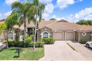 8595 Via Serena, Boca Raton, FL 33433 Sold 07/14/25