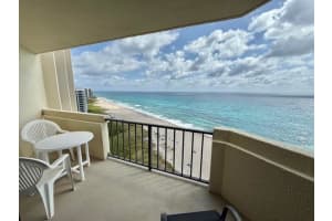 2800 Ocean Drive, Singer Island, FL 33404 - MLS#R11089336