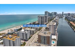 1701 S Ocean Drive 903, Hollywood