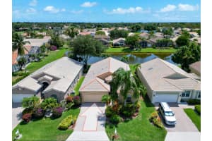 12154 Cordia Drive, Boynton Beach, FL 33437 Sold 07/26/25