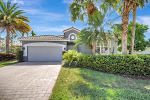 6579 Pavone Street, Lake Worth, FL 33467 - MLS#R11089354