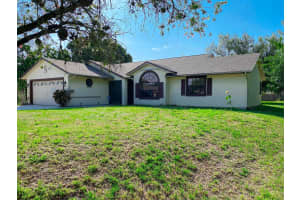 1024 SW Di Lido Lane, Port Saint Lucie, FL 34953 Sold 07/01/25