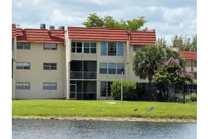 2950 Sunrise Lakes Drive W 101, Sunrise, FL 33322 Sold 06/26/25