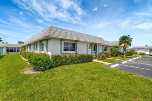 2638 Gately Drive E 92, West Palm Beach, FL 33415 Sold 10/17/25