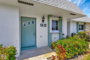 2638 Gately Drive E 92, West Palm Beach, FL 33415 Sold 10/17/25