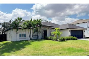 1726 SW Erie Street, Port Saint Lucie, FL 34953 Sold 07/08/25