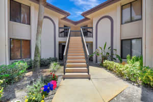 5151 W Club Circle 205, Boca Raton, FL 33487 - MLS#R11089392