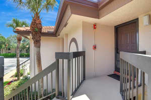 5151 W Club Circle 205, Boca Raton, FL 33487 - MLS#R11089392